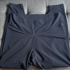 Old Navy Powerchill Extra High-Rise Leggings